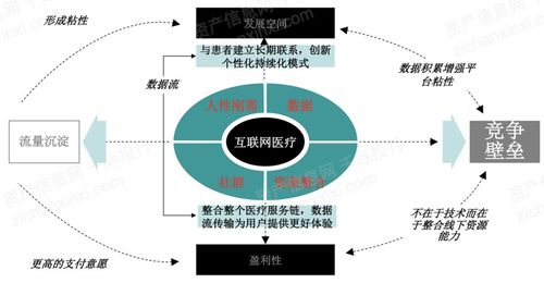 2023年互联网医疗行业研究报告 互联网信息服务视角