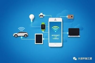 智慧水务时代已到来 十大热点技术全景解析