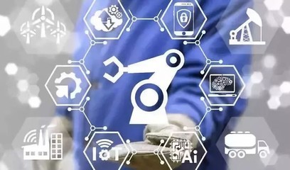 工信部发布指南 工业互联网概念股再迎政策利好