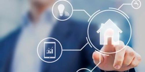 工信部 2月规上互联网企业收入同比增长4.5%，信息服务成重要引擎